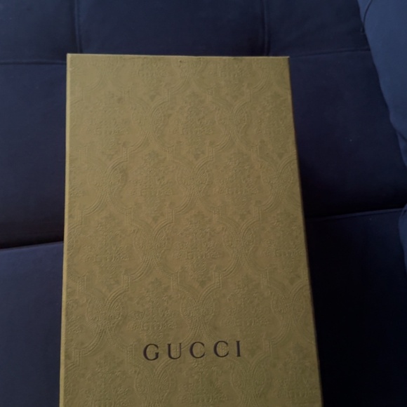 Gucci rython sneakers - Picture 8 of 8